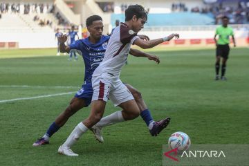 PSM Makassar bangkit dan kalahkan PSIS Semarang 3-1