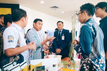 LPDB-KUMKM buka rekrutmen calon penyelenggara Inkubator Wirausaha 2024