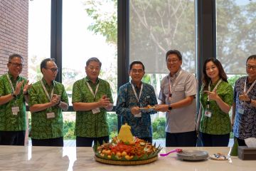 Asparminas: Besar potensi pertumbuhan Industri air minum kemasan