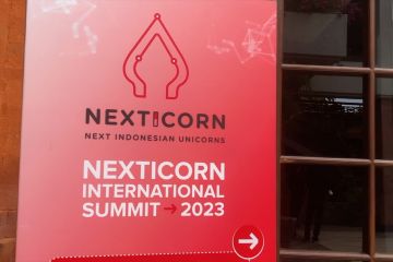 Hub.id X Nexticorn pertemukan perusahaan rintisan dan para investor