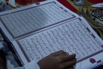 Ini pandangan MUI mengenai rencana modifikasi Al-Quran versi China