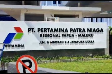 Pertamina Papua tindak tegas SPBU penyeludup BBM bersubsidi