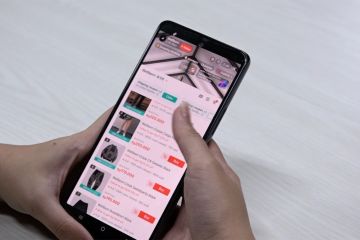 Social Commerce perlu diatur agar UMKM tak terancam