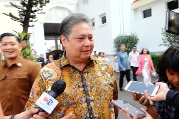 Airlangga tanggapi manuver politik Cak Imin dari KIM