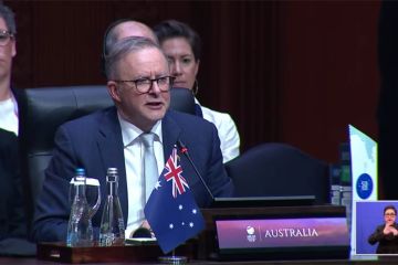 ASEAN-Australia sepakat perkuat kerja sama ketahanan  pangan