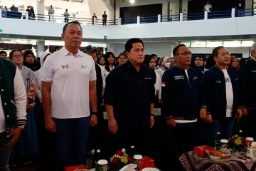 BUMN ajak generasi muda berkendara dengan aman