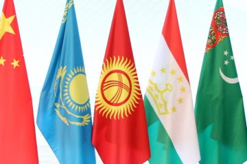 Negara-negara Asia Tengah dorong kerja sama erat dengan China