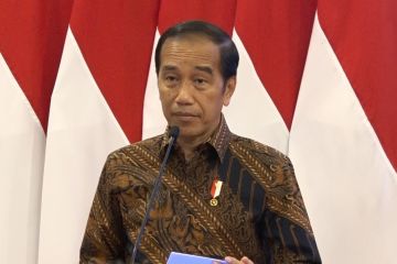 Jokowi: ASEAN butuh strategi taktis luar biasa hadapi kondisi dunia