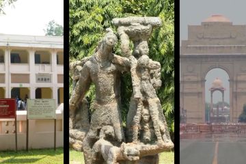 Kota Santiniketan di India masuk Daftar Warisan Dunia UNESCO