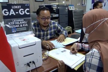 Mal Pelayanan Publik Kota Malang bakal terapkan layanan digital