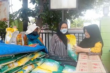 Pemkot Tangerang gelar pangan murah, bergilir sasar 104 kelurahan