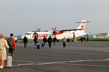 Penerbangan dari Bandung dipindah ke BIJB Kertajati per 29 Oktober