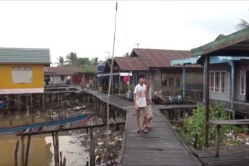 Perubahan iklim bisa ancam pertumbuhan ekonomi Indonesia