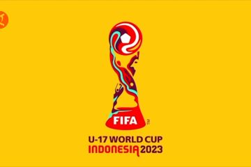 Piala dunia U-17 di Indonesia terapkan model keamanan standar FIFA