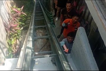 Polisi selidiki rem lift Ayuterra Resort yang diduga tak berfungsi
