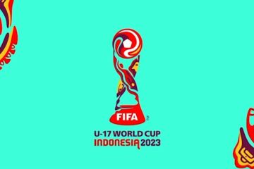 Erick Thohir antusias sambut Logo dan Maskot Piala Dunia U-17 2023