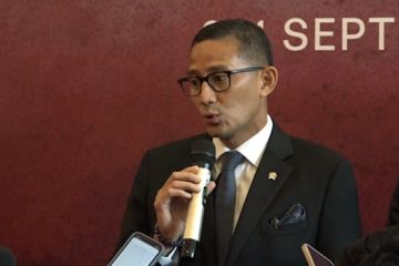 Inter-konektivitas untuk visi destinasi tunggal ASEAN