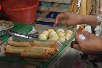 Cara Kota Malang lahirkan pelaku usaha kuliner tradisional