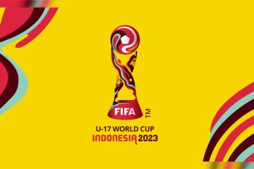 Tiket Piala Dunia U-17 dijual mulai hari ini, termurah Rp125.000