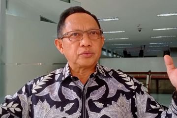 Tito usul pelantikan kepala daerah serentak pada Pilkada 2024