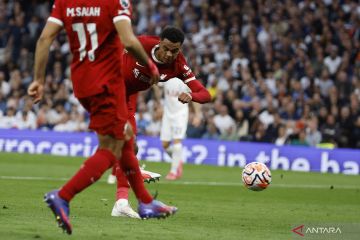 Sebuah tragedi di Stadion Tottenham Hotspur