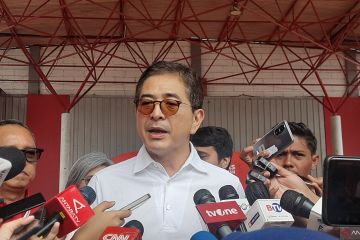 Arsjad Rasjid sebut anggota TPN Ganjar Presiden bertambah