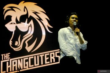 Kemarin ada warta soal Google Bisnis hingga Tria The Changcuters