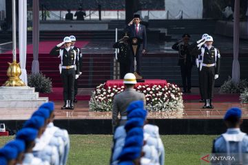 Memosisikan Hari Kesaktian Pancasila