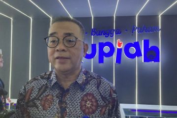 BI gandeng Perbarindo tingkatkan kecintaan masyarakat kepada rupiah