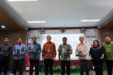 BEI resmikan lima galeri investasi di Provinsi NTT