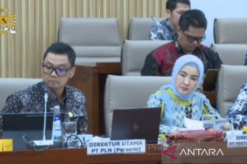 Pertamina: Perusahaan BUMN saling melengkapi wujudkan transisi energi