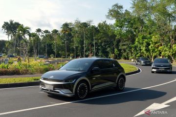 Ini penyebab adopsi mobil listrik di Indonesia lambat