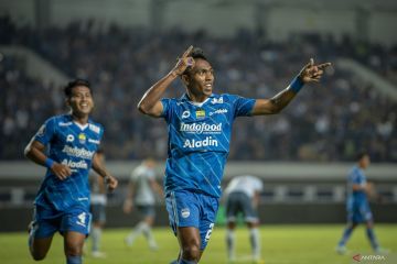 Bojan minta Persib Bandung tidak jemawa ketika hadapi Rans Nusantara