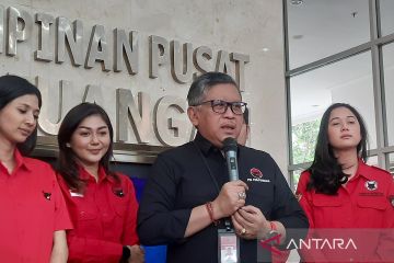 PDIP: Reshuffle kurang cocok dilakukan jelang pendaftaran Pilpres 2024