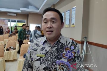 Penyaluran KUR dan UMi di Bengkulu capai Rp1,82 triliun