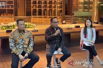 MotoGP Mandalika 2023 bisa lebih menggerakkan perekonomian Indonesia