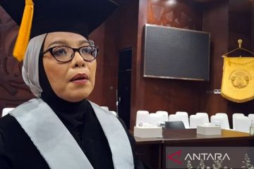 Guru besar UI: Ketahanan pangan perlu terus dijaga