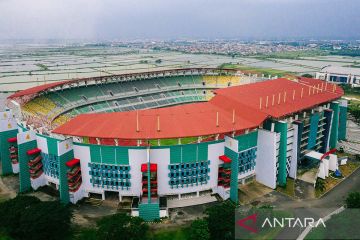 Panpel Persebaya diskusikan penggunaan GBT jelang Piala Dunia U-17