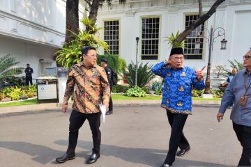 Menko PMK tekankan pentingnya pembinaan terkait kasus perundungan