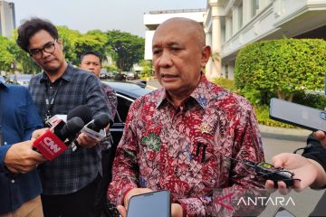 Teten : pengesahan RUU Perkoperasian perlu untuk perbaiki ekosistem