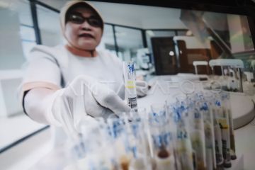 BRIN ungkap potensi masuknya virus nipah ke Indonesia