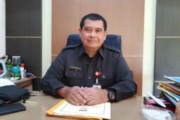 Penerimaan PAD Kabupaten Tangerang triwulan III capai 94 persen