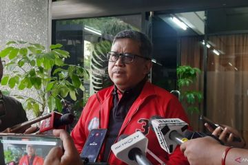 PDIP: Kehadiran Andi Widjajanto sebagai narasumber di rapat TPN Ganjar