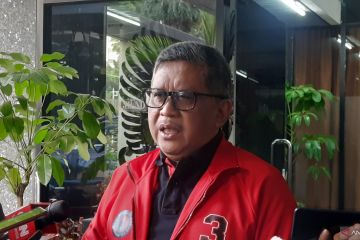 PDIP beri sinyal Jusuf Kalla akan gabung TPN Ganjar Presiden