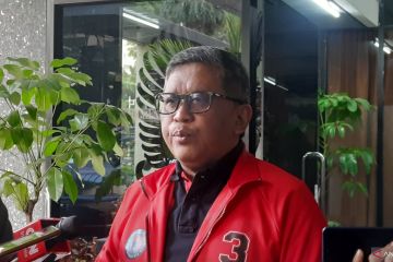 Sekjen PDIP ingatkan soal oposisi jika Demokrat masuk Kabinet Jokowi