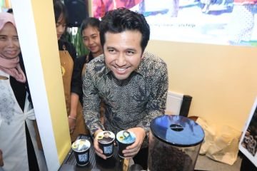 Wagub Emil: Jatim Fest beri penguatan UMKM