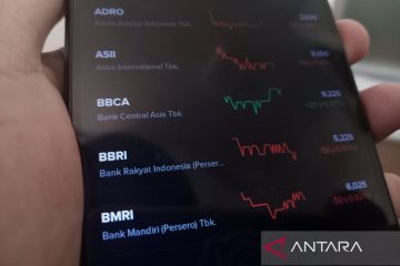 Saham dinilai tepat jadi instrumen investasi jangka panjang