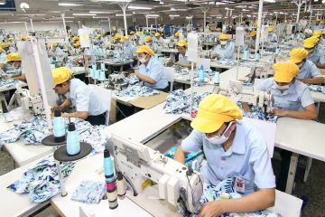 Fasilitas Kawasan Berikat: Selami Dukungan Penting bagi Industri Tekstil