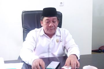 Kemenag Lebak belum terima laporan umrah "backpacker"