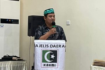 KAHMI sebut Heru mampu tuntaskan masalah Jakarta dalam setahun